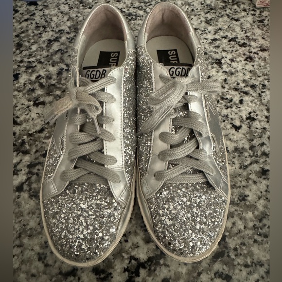 Golden Goose Shoes - Authentic Golden Goose sneakers